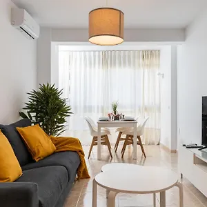 Apartamento Blonzu Cabo, Benalmádena