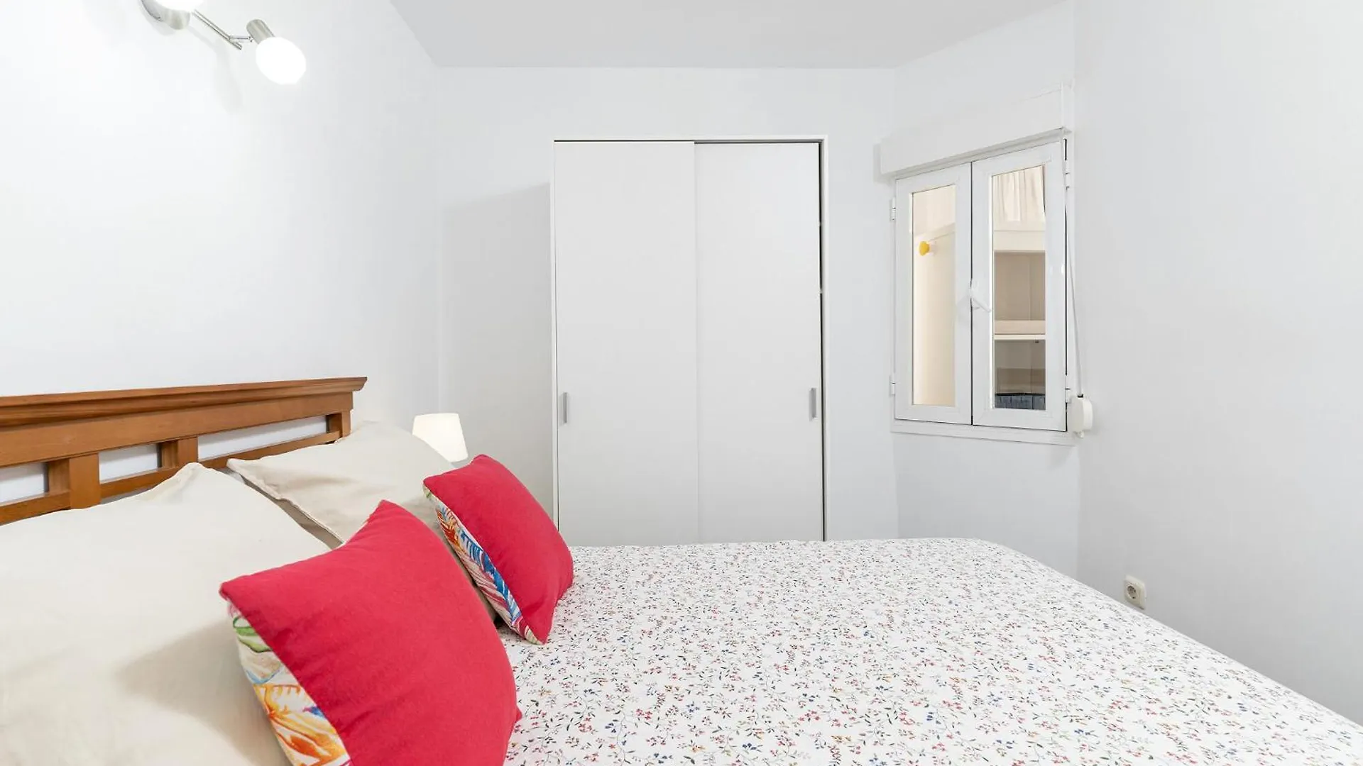 Appartement Nac8 - Bonito Apartamento Con Vistas Al Mar 2 Dormitorios, Wifi, 3 Piscinas, Playa A 250 Metros Benalmádena